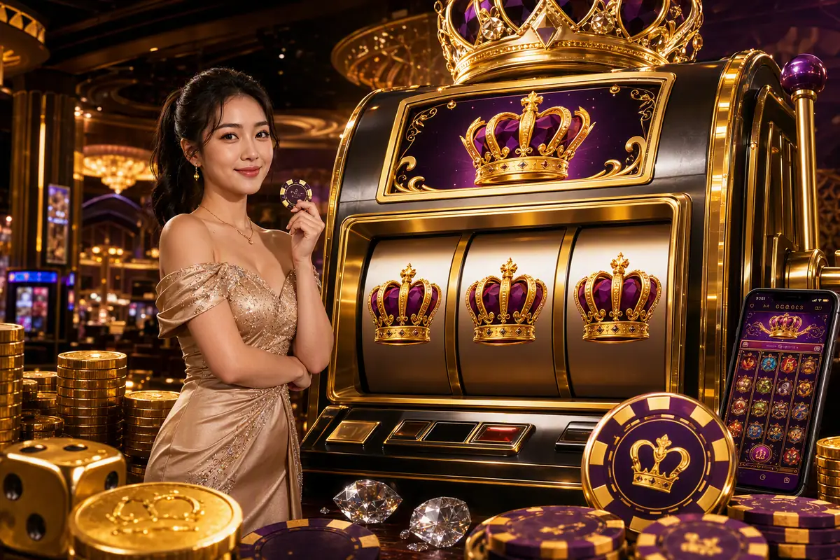 488bet স্লট গেম প্রোভাইডার সংগ্রহ
