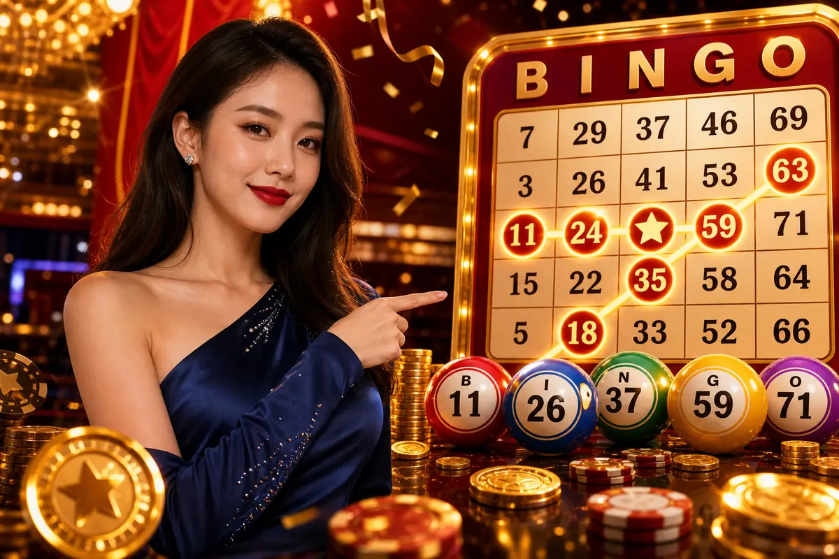 488bet সার্কাস ডিলাইট গেমপ্লে বিস্তারিত