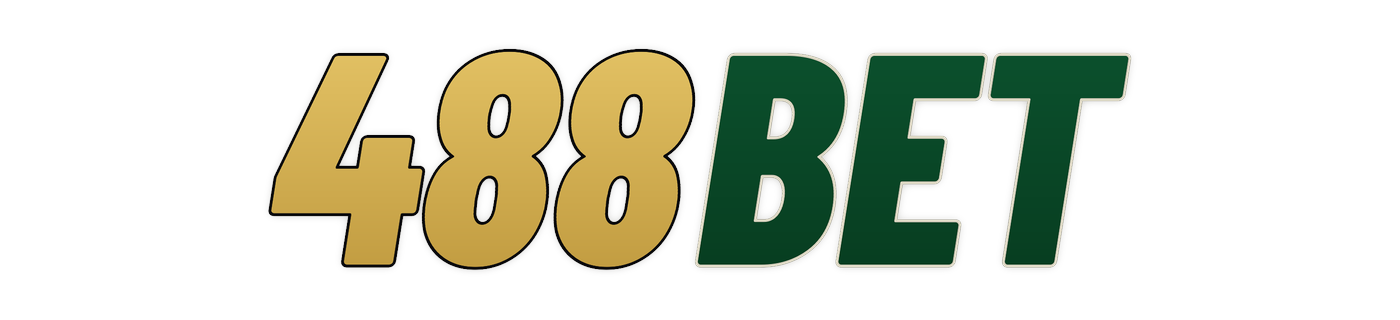 488bet লোগো